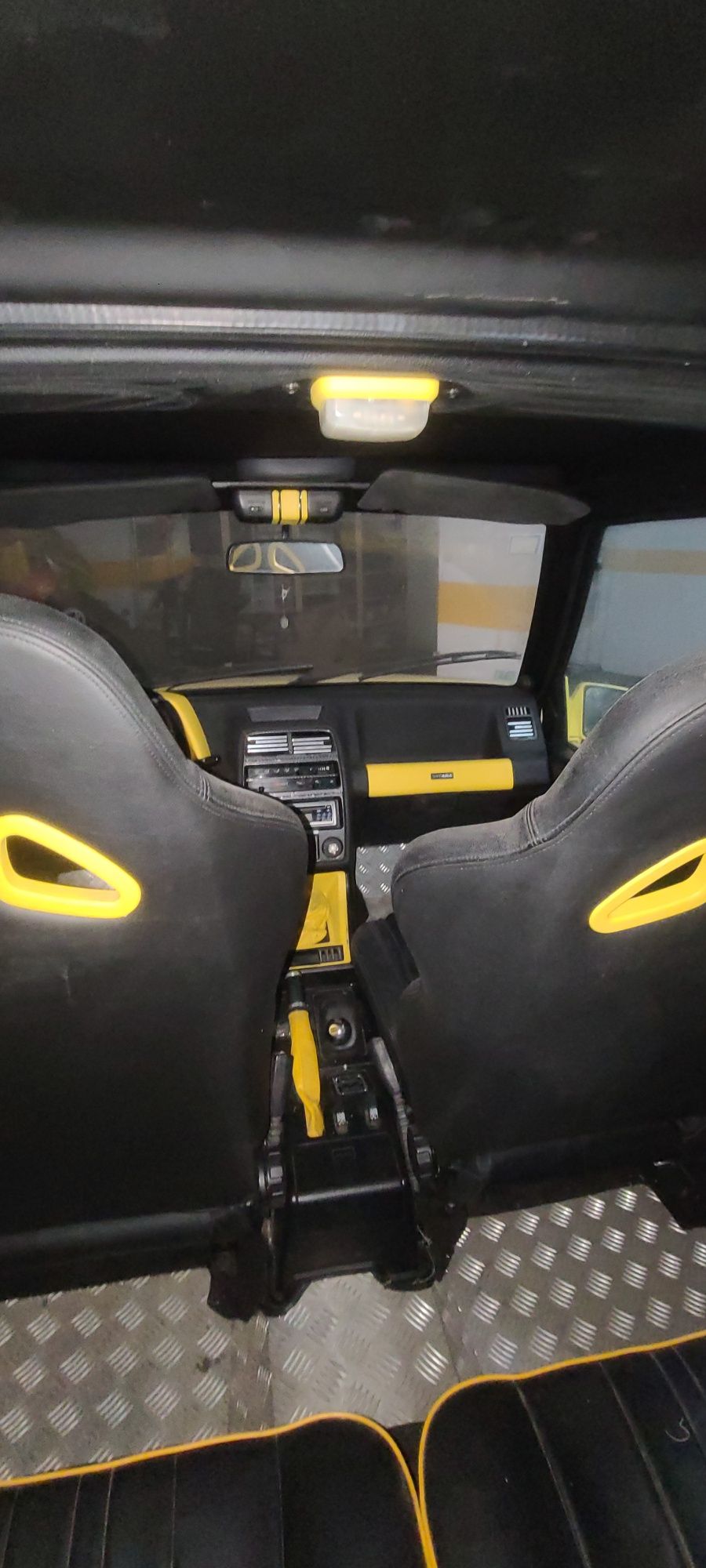 Suzuki Vitara 1.6 Gasolina