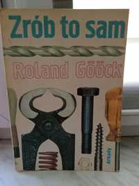 Zrób to sam , Roland Goock.