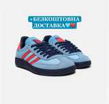 НАЙНИЖЧА ЦІНА‼️Adidas HandBall Spezial X C.P. (Сині),спежал,сіпі,c.p.