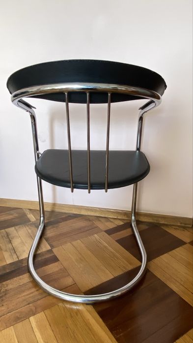 продам меблі вінтажний стілець стільчик крісло thur op seat