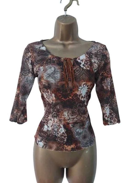 Colloseum vintage top M
