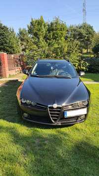 Alfa Romeo 159 2.4 jtdm