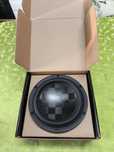 SB Acoustics Textreme MW16TX8
