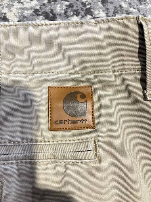 Джинси Carhartt casual sk8 ecko unlmtd nike