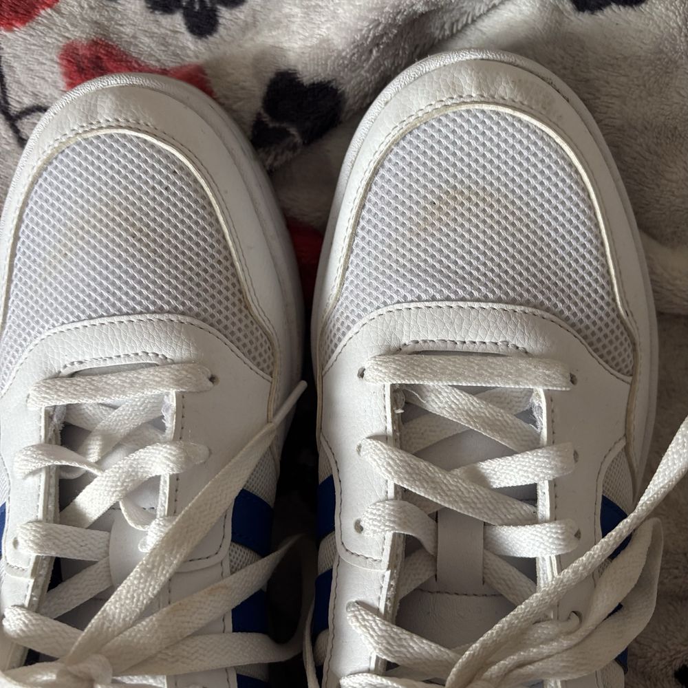 кеди Adidas HOOPS 3.0 SUMMER