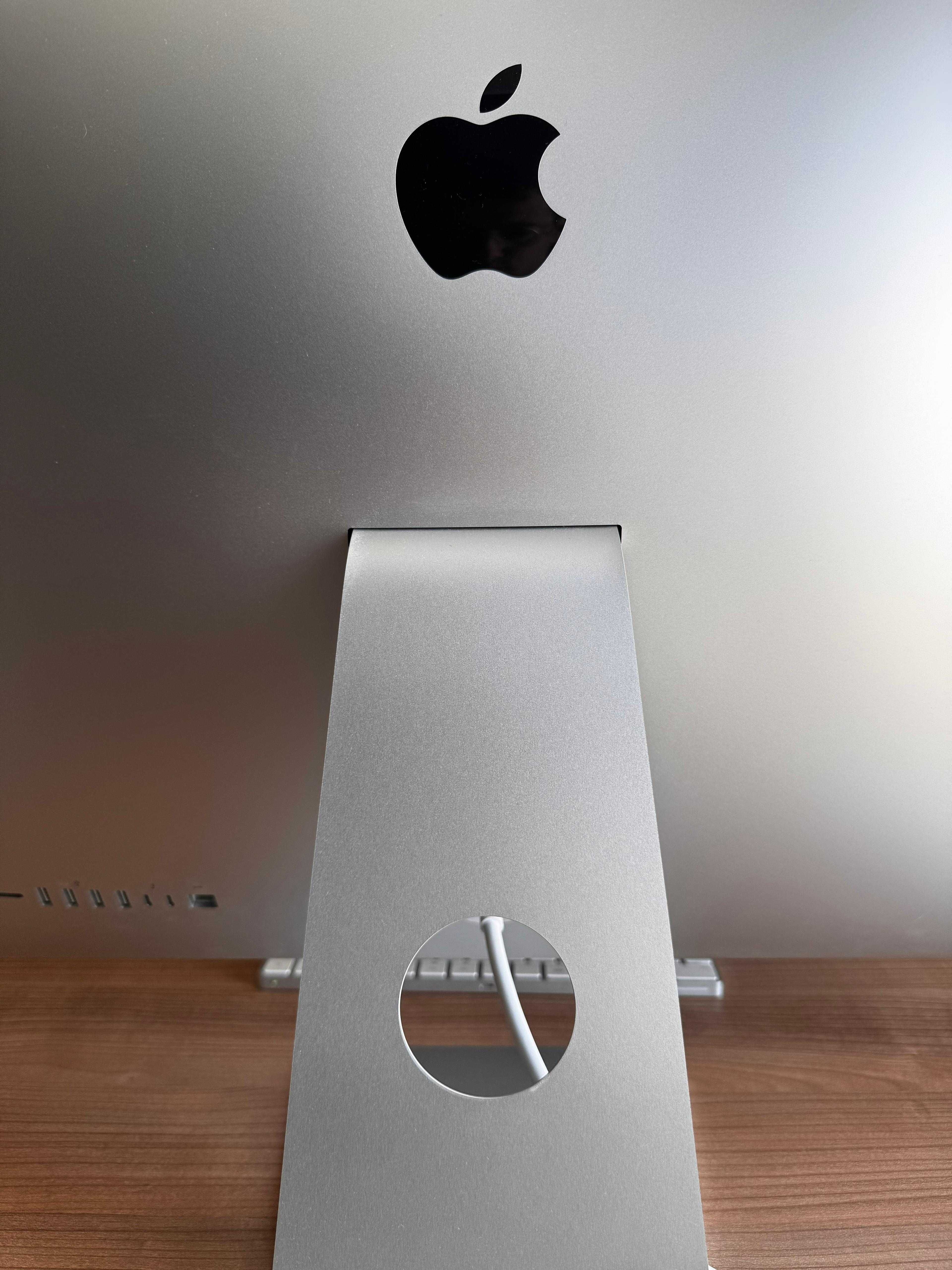 iMac 27' - 32GB RAM  e 1 TB de 2020