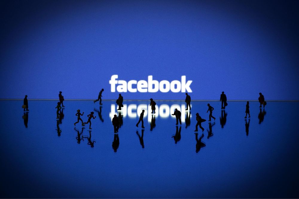 Facebook для реклами з відкритими Бізнес Менеджерами
