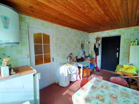 Дача с. Коробівка СТ Будівельник