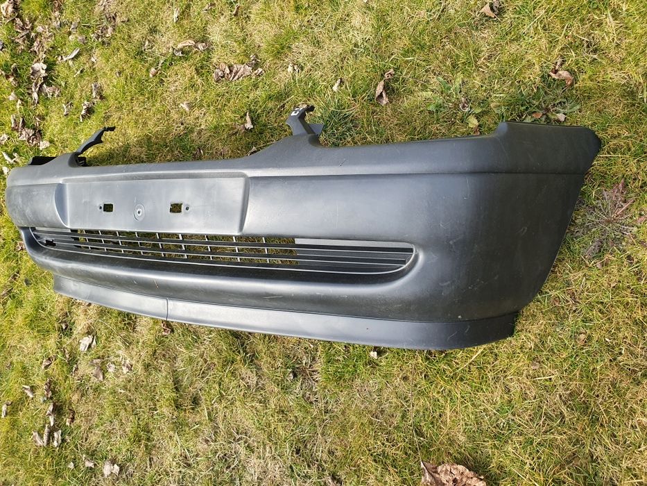 Nowy zderzak przedni przód Opel Corsa B lift 1997r - 2001r