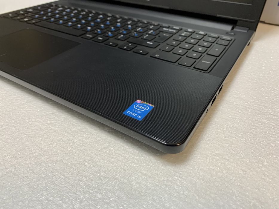 Ноутбук Dell Vostro 3558