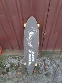 Deskorolka longboard