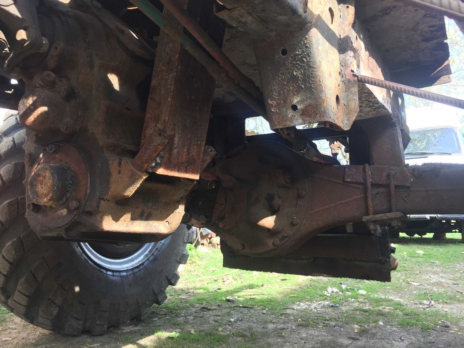 Продається тракторець