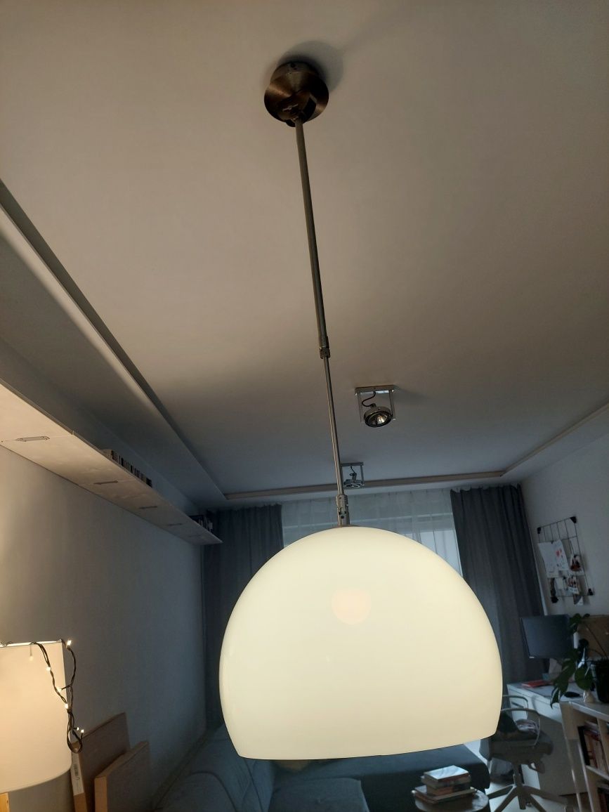 Żyrandol / lampa sufitowa