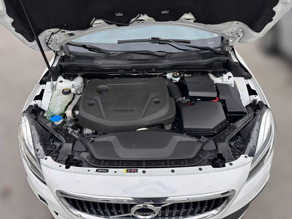 Volvo V40 Cross Country 2.0 D2 de 2017