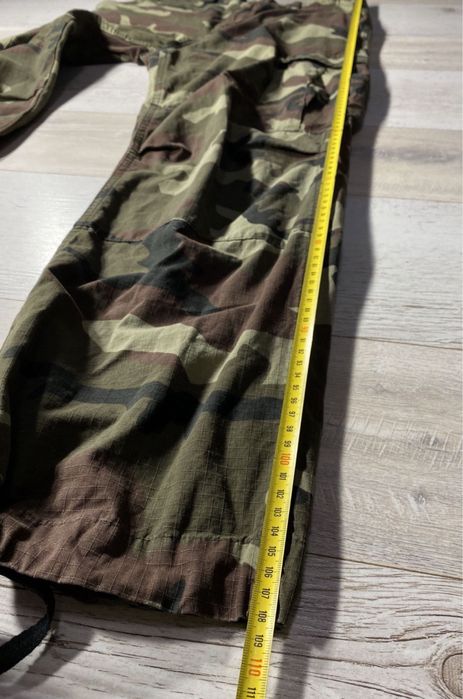 Штани Carhartt карго military тактичні штани gorpcore парашути y2k