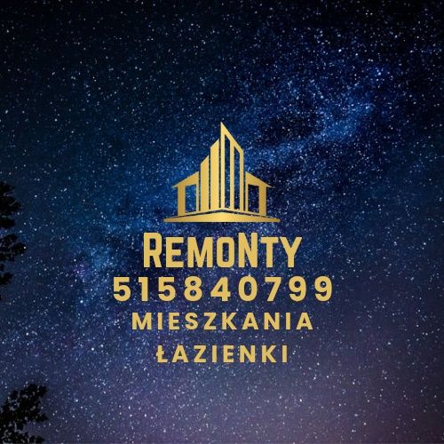 Usługi Remontowe Remonty Mieszkań Remonty Domów Remont Łazienki