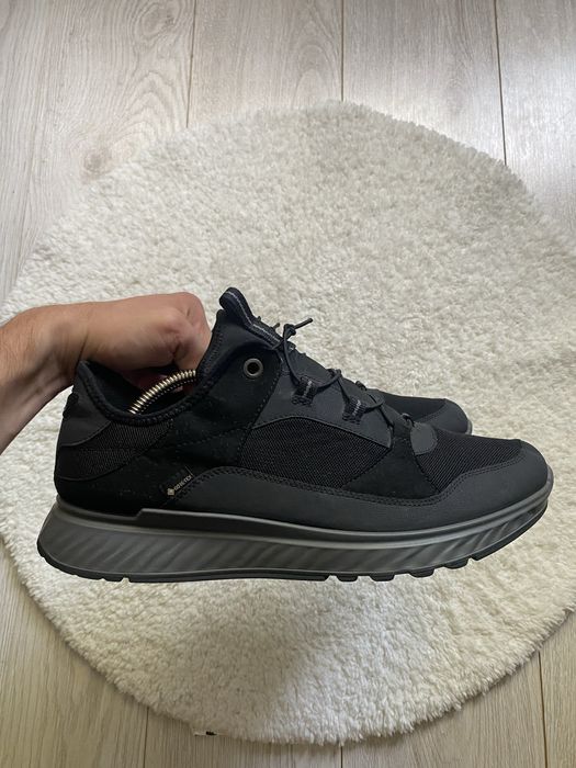 Мужские Кроссовки Ecco Exostride Gore-Tex 43р(27.5см