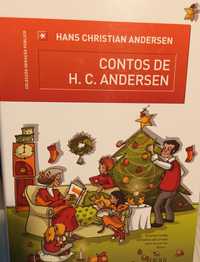 Contos de H. C. Andersen