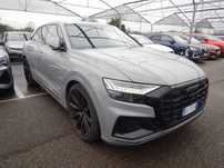 Audi Q8 3.0 TFSI Sport  2023 Bezwypadkowy