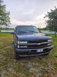 Chevrolet Suburban 6500 V8 Diesel