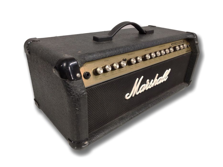 Marshall Valvestate VS100H wzmacniacz gitarowy 100W 1999 UK zamiana