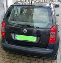 Fiat Idea 1,2 2006