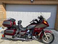 Kawasaki Zn1300 - 6 cylindrowy ( nie kz1300 cbx1000 ) Okazja !!