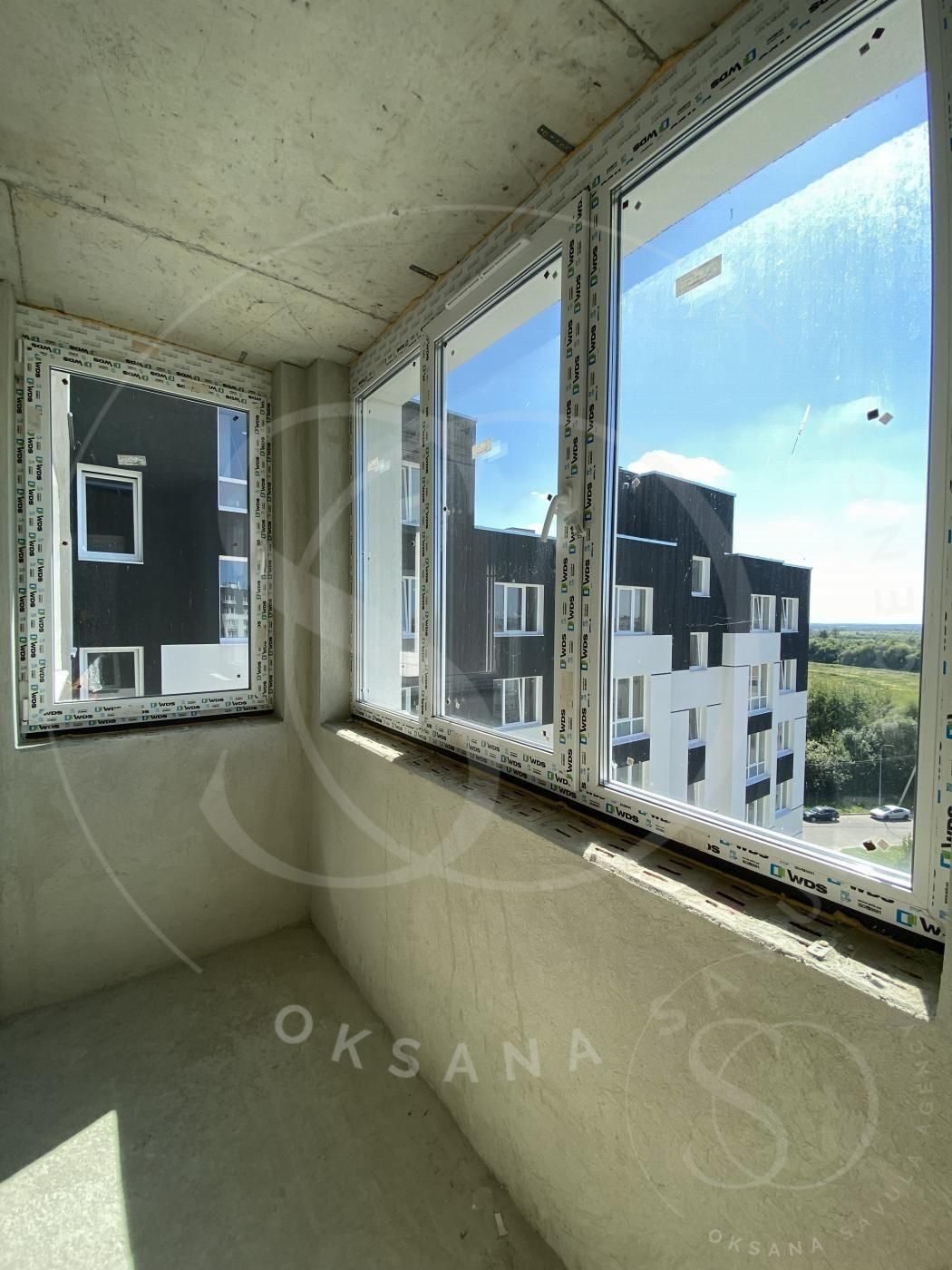 Продаж 2 кімнатна квартира Сихівський р-н  право власності