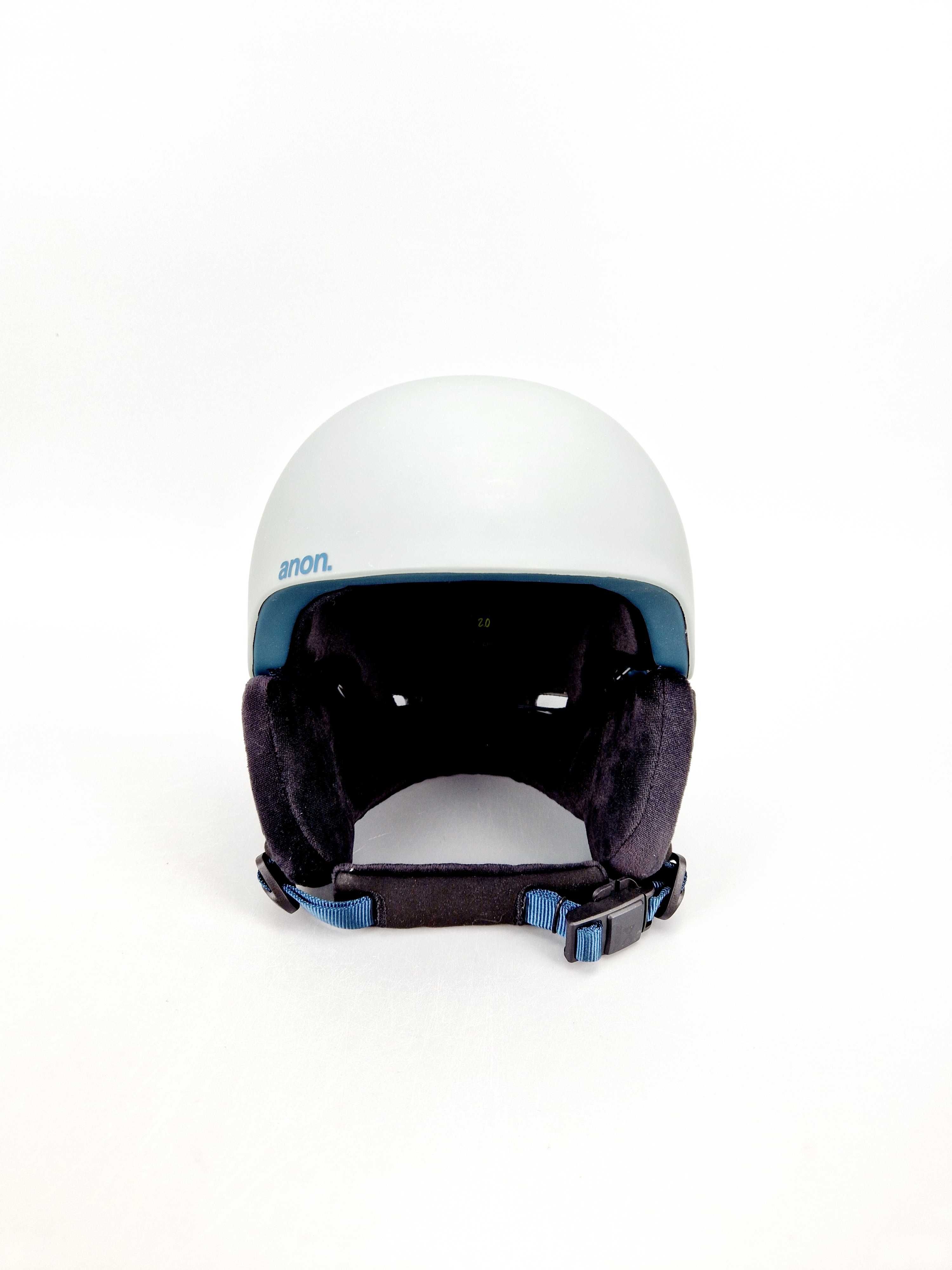 Kask narciarski ANON HELO 2.0 roz S 52-55cm