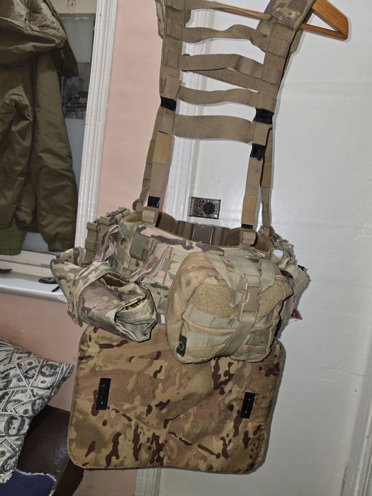 РПС U-WIN в ідеальному стані