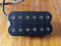 Humbucker IronGear Steam Hammer Bridge