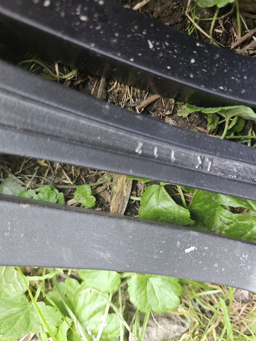 Alufelga Tomason Oryginał