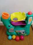 Playskool Słonikowa Fontanna