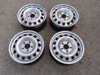 17” - Felgi - 5x120 r17 cali - INSIGNIA Opel , BMW , MINI Countryman , Paceman  - Stalowe Koło Dojazdowe Rezerwowe Zapasowe Dojazdówka Zapasówka Rezerwa - Made in Germany