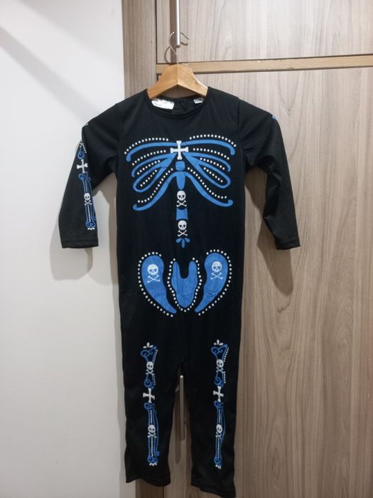 Костюм на Хеловін або маскарад