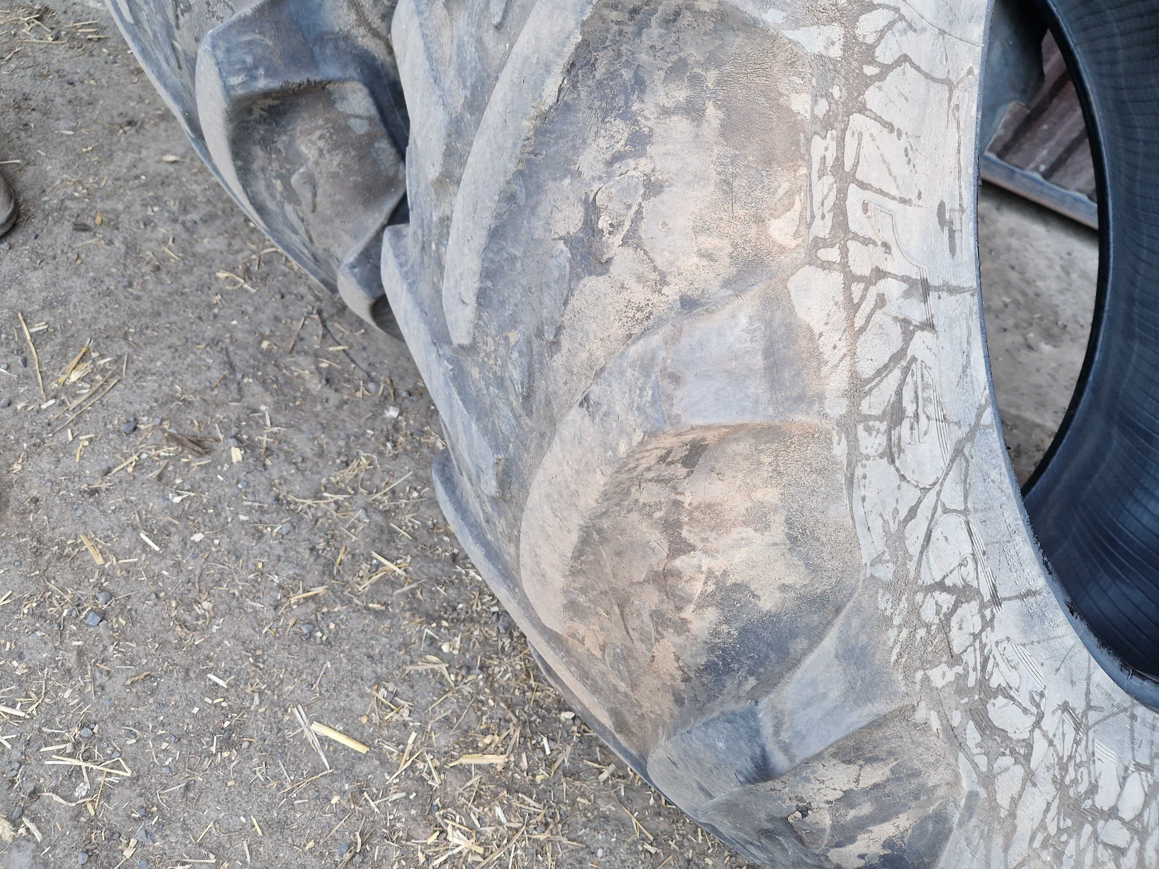 Opony continental 480/65r28 .kleber 420/85r38