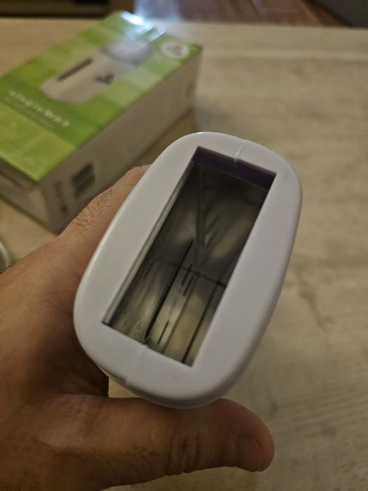 Manípulo individual roll-on 40W