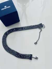 Swarovski choker