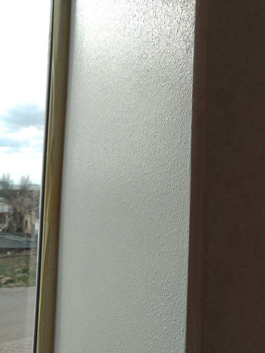 Ремонт откосов ,оконных и дверных