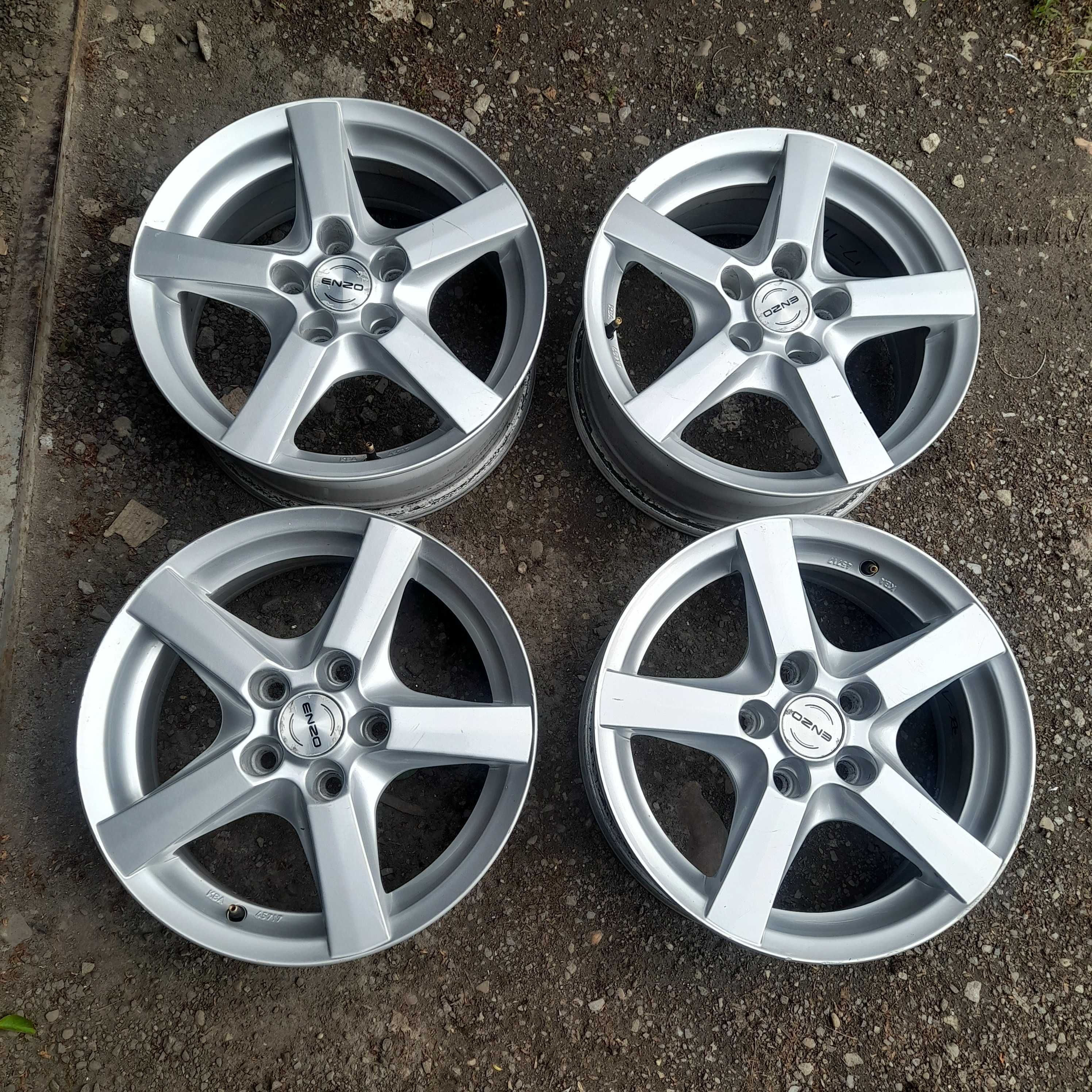 R16 5 118 Opel Vivaro Renault Trafic Nissan Primasta Citroen Jumper