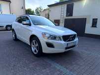 Volvo xc d5 163k