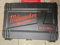 Walizka Milwaukee M18 FDD2,FPD2 wiertarko-wkrętarka zestaw- NOWY