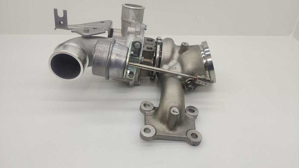 Turbosprężarka Ford Focus III Galaxy Mondeo IV S-Max
