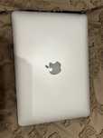 MacBook Retina late 13-th