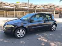 Renault megane 1.5dci