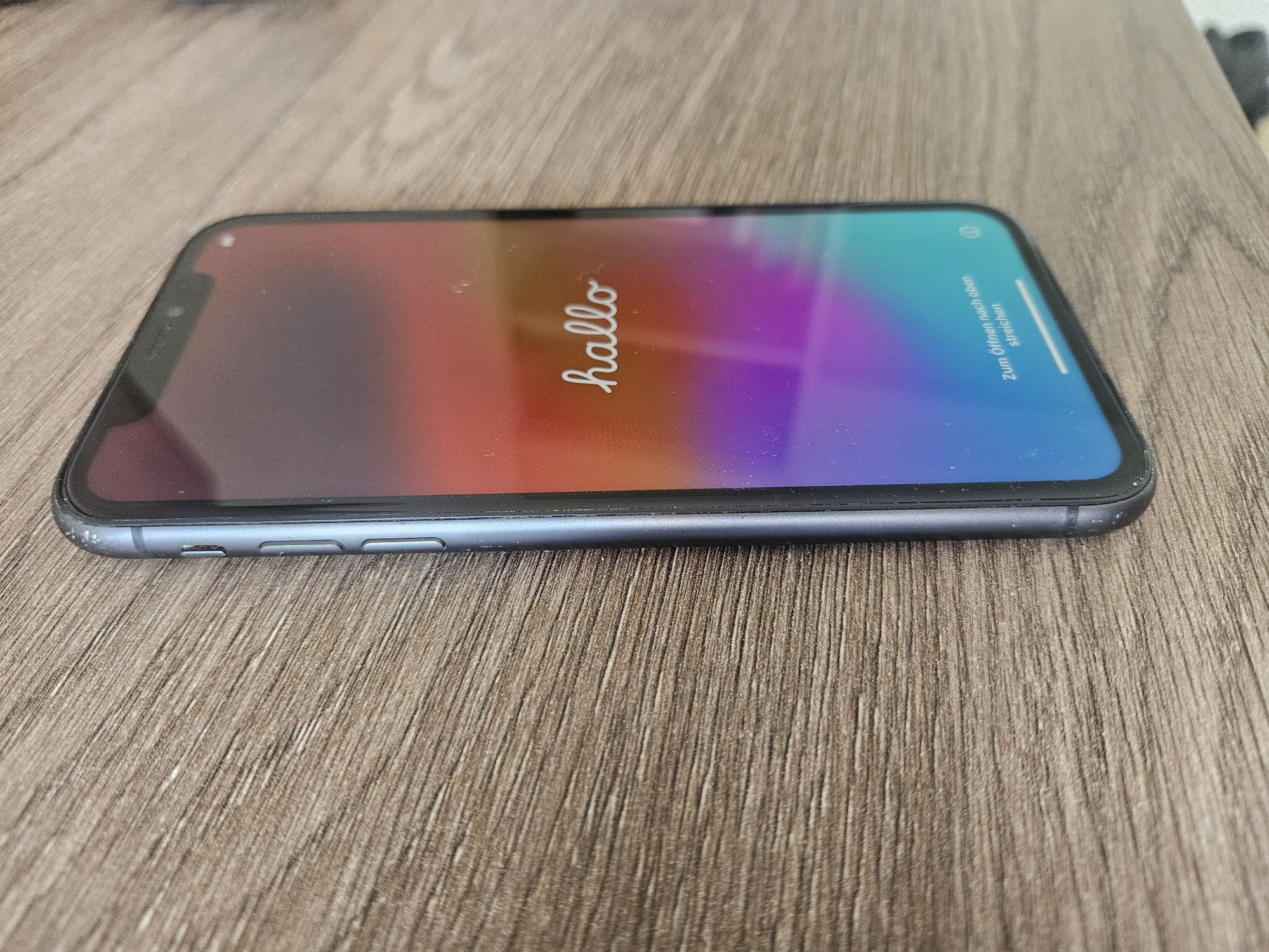 iPhone 11 128gb stan bdb