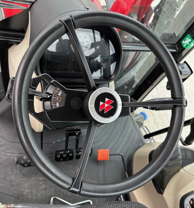 Massey Ferguson 5709 M /5M 95/5M 100/