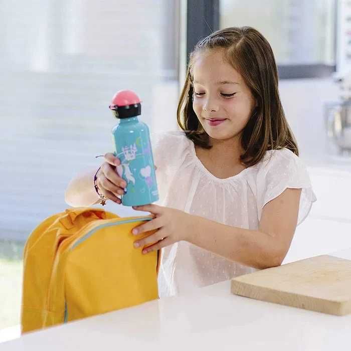 SIGG 400ml bidon dla dzieci butelka Bella Unicorn w916