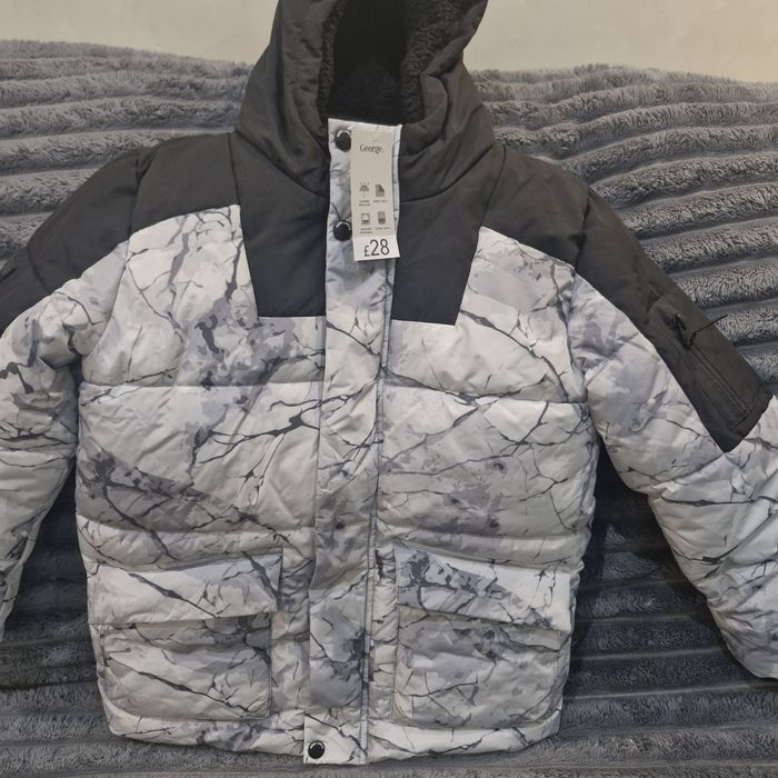 Куртка зимова George 122-128