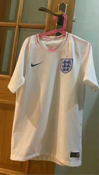 Camisola Nike seleção Inglaterra